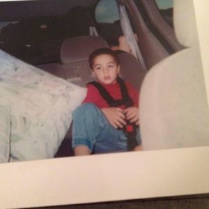 Meet your Posher, Moe